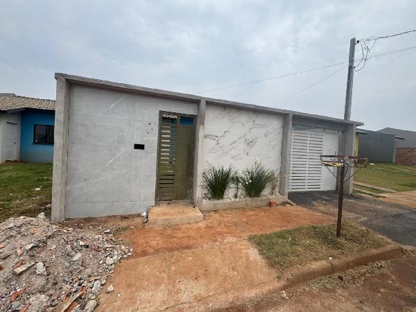 Imóvel da Caixa em APUCARANA / PR - 8787711145630