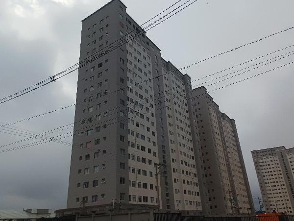 Apartamento da Caixa em GUARULHOS / SP - 8787711163590