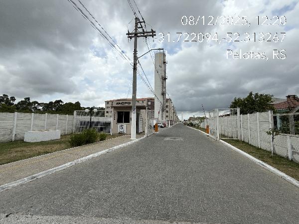 Apartamento da Caixa em PELOTAS / RS - 8787711275711