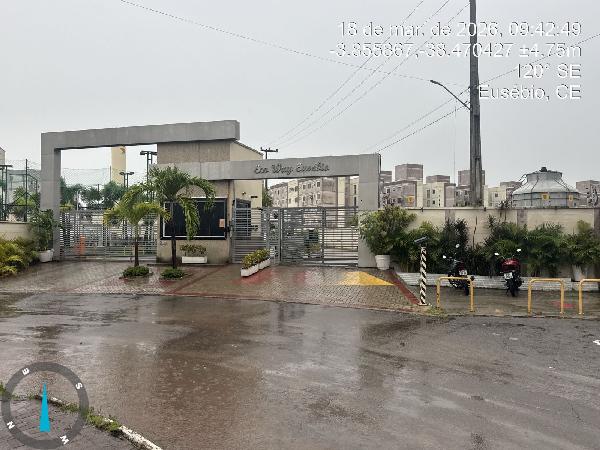 Apartamento da Caixa em EUSEBIO / CE - 8787711337059