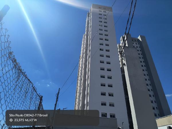 Apartamento da Caixa em SAO PAULO / SP - 8787711414207
