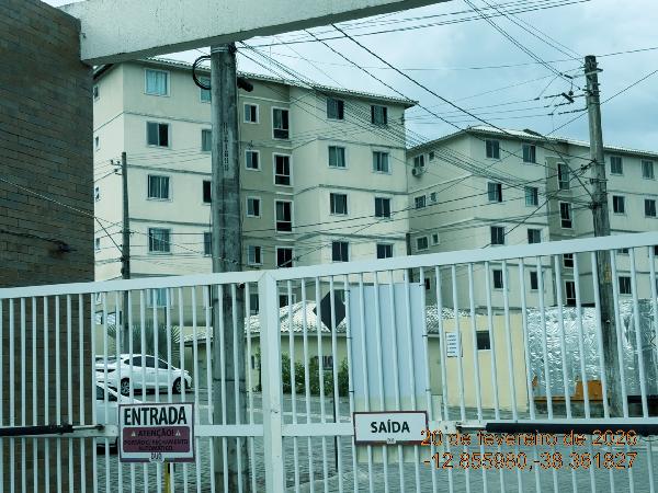 Apartamento da Caixa em SALVADOR / BA - 8787711487530