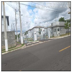 Casa da Caixa em PIRACICABA / SP - 8787711491066