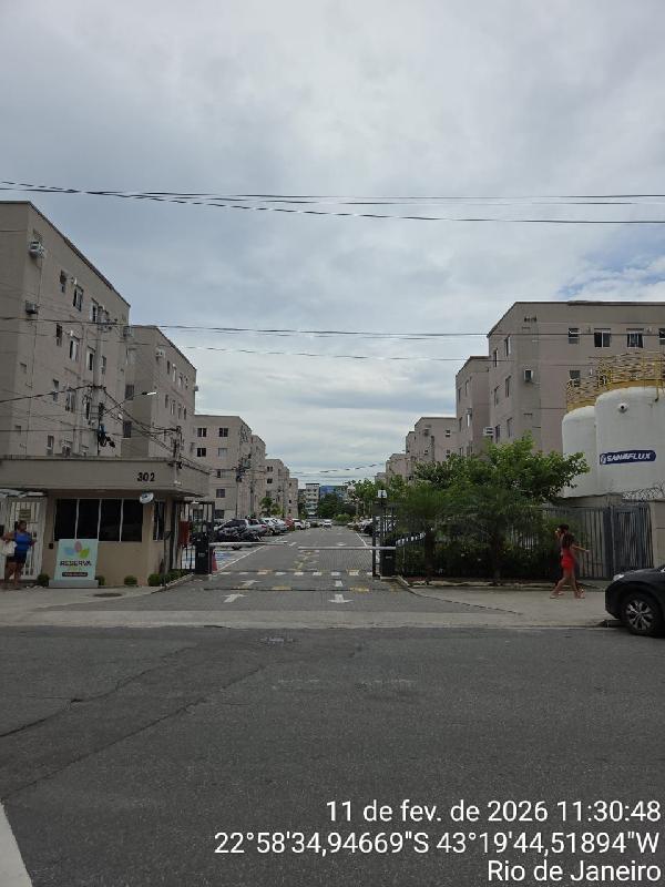 Apartamento da Caixa em RIO DE JANEIRO / RJ - 8787711496327