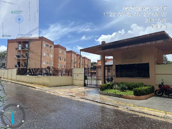 Apartamento da Caixa em ANANINDEUA / PA - 8787711549919