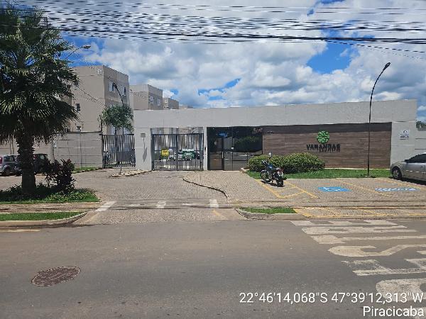 Apartamento da Caixa em PIRACICABA / SP - 8787711555307