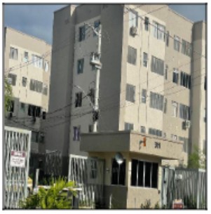 Apartamento da Caixa em RIO DE JANEIRO / RJ - 8787711556265