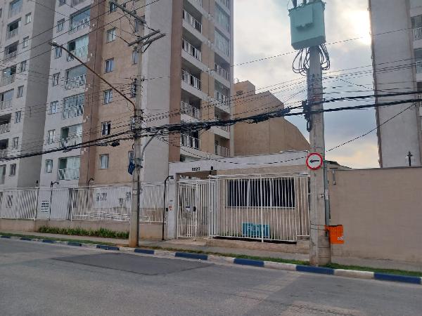 Apartamento da Caixa em GUARULHOS / SP - 8787711569464