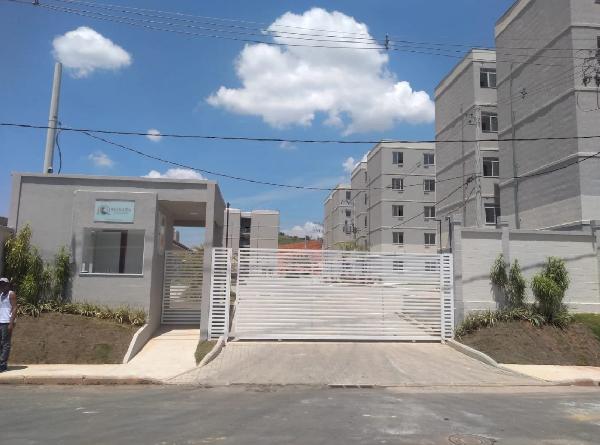 Apartamento da Caixa em NOVA IGUACU / RJ - 8787711591737