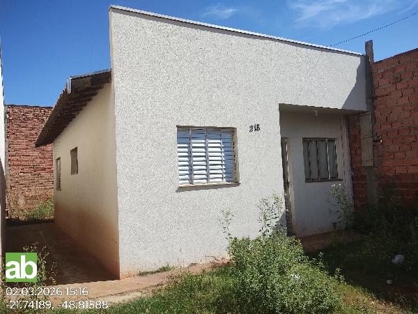 Casa da Caixa em IBITINGA / SP - 8787711650911