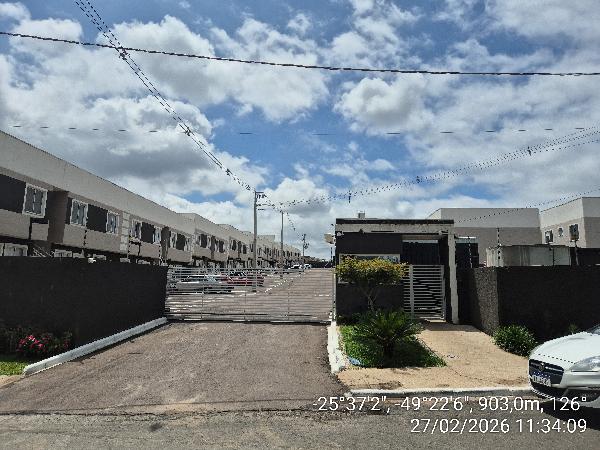 Apartamento da Caixa em ARAUCARIA / PR - 8787711689621