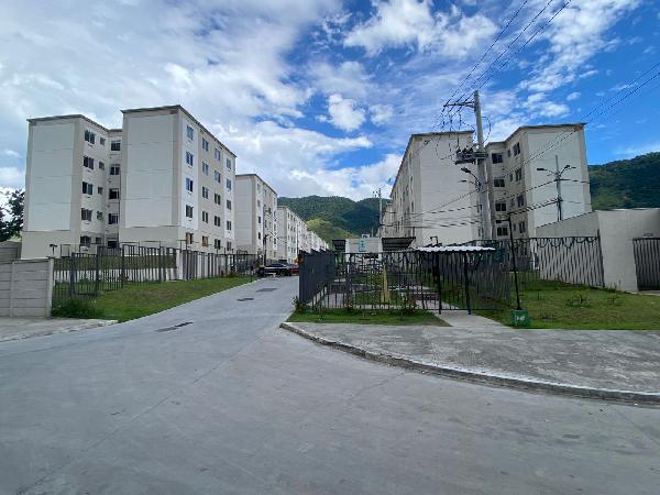 Apartamento da Caixa em NOVA IGUACU / RJ - 8787711697683