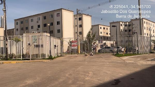 Apartamento da Caixa em JABOATAO DOS GUARARAPES / PE - 8787711697829