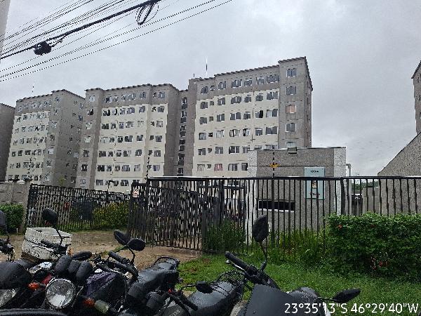 Apartamento da Caixa em SAO PAULO / SP - 8787711721240