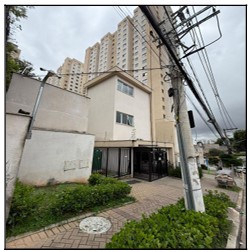 Apartamento da Caixa em SAO PAULO / SP - 8787711757252