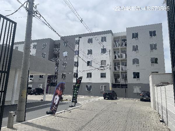 Apartamento da Caixa em RIO DE JANEIRO / RJ - 8787711779388