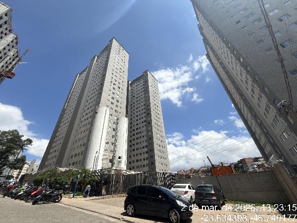 Apartamento da Caixa em SAO PAULO / SP - 8787711816429