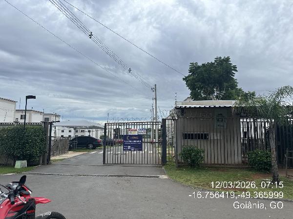 Apartamento da Caixa em GOIANIA / GO - 8787711888900