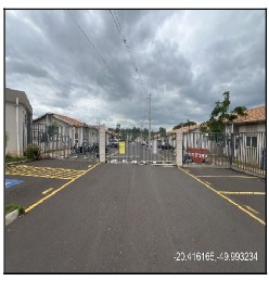 Casa da Caixa em VOTUPORANGA / SP - 8787711914110
