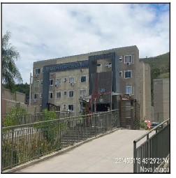 Apartamento da Caixa em NOVA IGUACU / RJ - 8787711953949