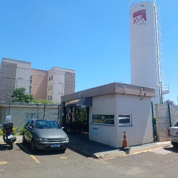 Apartamento da Caixa em BOTUCATU / SP - 8787711975489