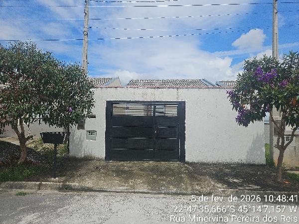 Imóvel da Caixa em GUARATINGUETA / SP - 8787711982370
