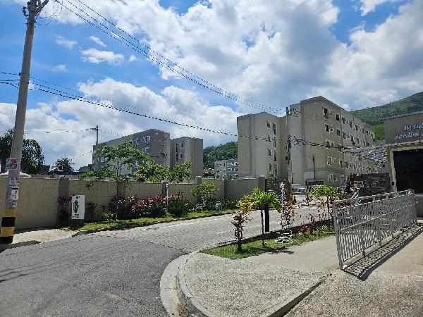 Apartamento da Caixa em NOVA IGUACU / RJ - 8787712050314