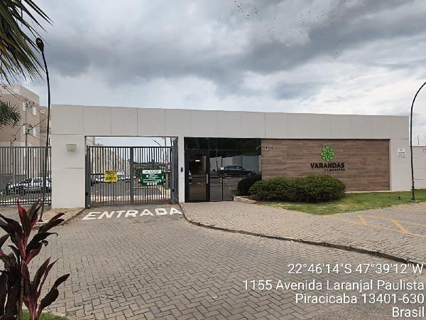 Apartamento da Caixa em PIRACICABA / SP - 8787712094761