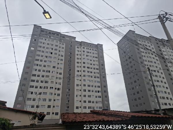 Apartamento da Caixa em SAO PAULO / SP - 8787712115351