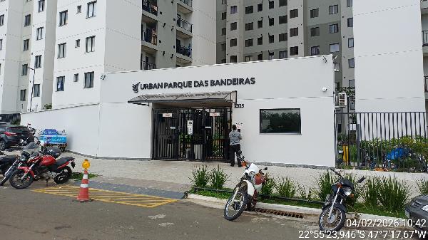 Imóvel da Caixa em CAMPINAS / SP - 8787712121890
