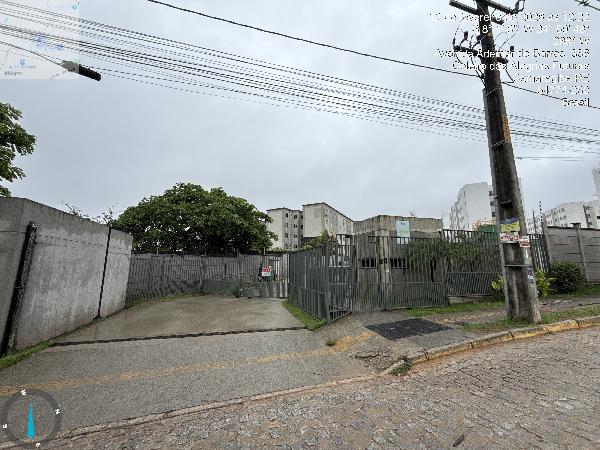 Apartamento da Caixa em CAMARAGIBE / PE - 8787712133694