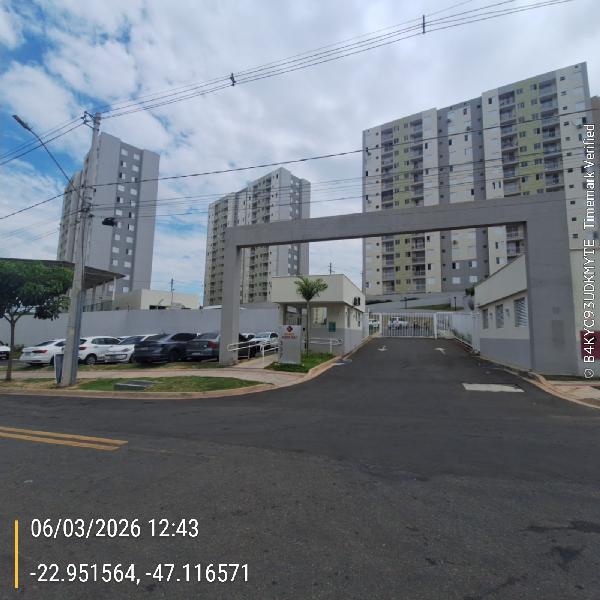 Apartamento da Caixa em CAMPINAS / SP - 8787712148217