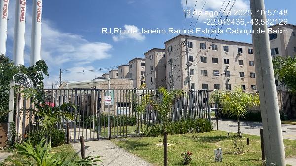 Apartamento da Caixa em RIO DE JANEIRO / RJ - 8787712209011