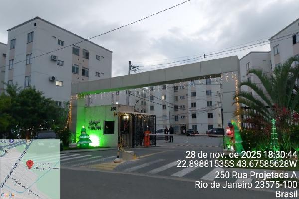 Apartamento da Caixa em RIO DE JANEIRO / RJ - 8787712220660