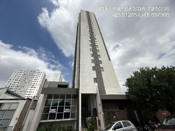Apartamento da Caixa em SAO PAULO / SP - 8787712292016