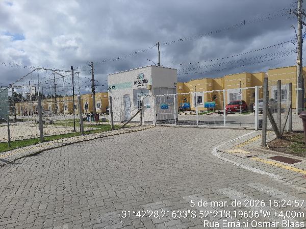 Casa da Caixa em PELOTAS / RS - 8787712314036