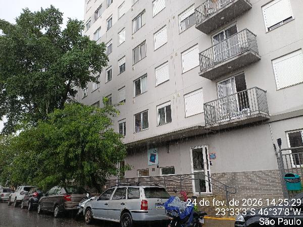 Apartamento da Caixa em SAO PAULO / SP - 8787712347953