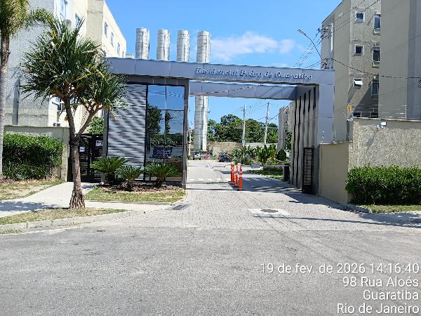 Apartamento da Caixa em RIO DE JANEIRO / RJ - 8787712372958