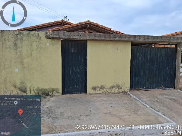 Casa da Caixa em PARNAIBA / PI - 8787712391618