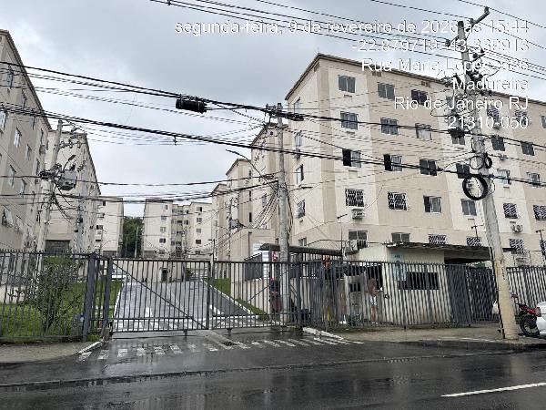 Apartamento da Caixa em RIO DE JANEIRO / RJ - 8787712415703