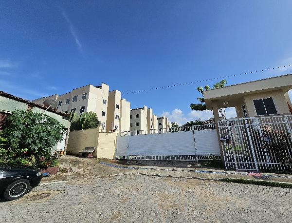 Apartamento da Caixa em CAUCAIA / CE - 8787712419903