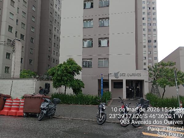 Apartamento da Caixa em SAO PAULO / SP - 8787712426292