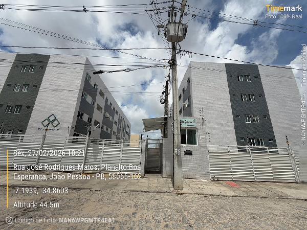 Apartamento da Caixa em JOAO PESSOA / PB - 8787712438410