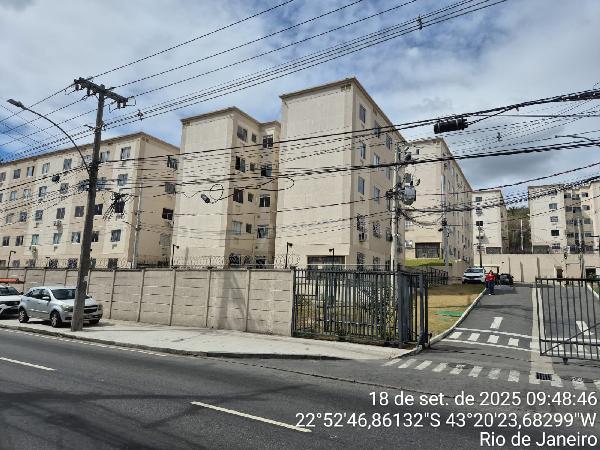 Apartamento da Caixa em RIO DE JANEIRO / RJ - 8787712470801