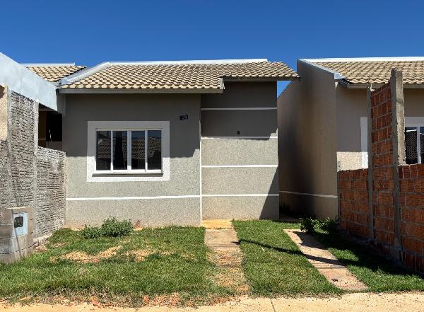 Apartamento da Caixa em TRES LAGOAS / MS - 8787712486619