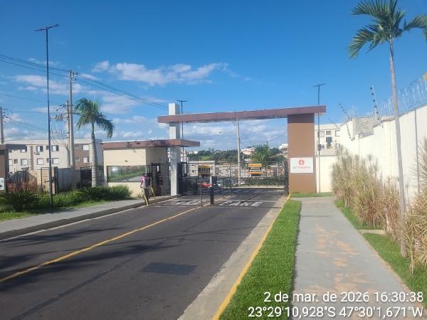 Apartamento da Caixa em SOROCABA / SP - 8787712514965