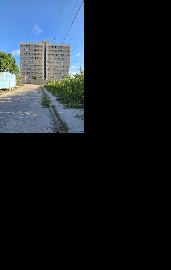 Apartamento da Caixa em JABOATAO DOS GUARARAPES / PE - 8787712535938