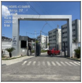 Apartamento da Caixa em RIO DE JANEIRO / RJ - 8787712556170