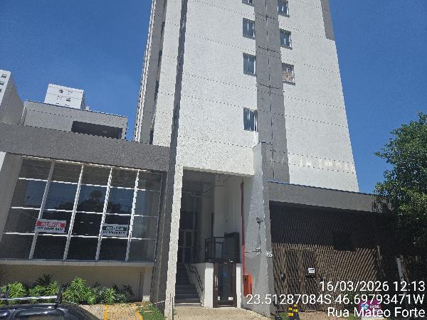 Apartamento da Caixa em SAO PAULO / SP - 8787712593989