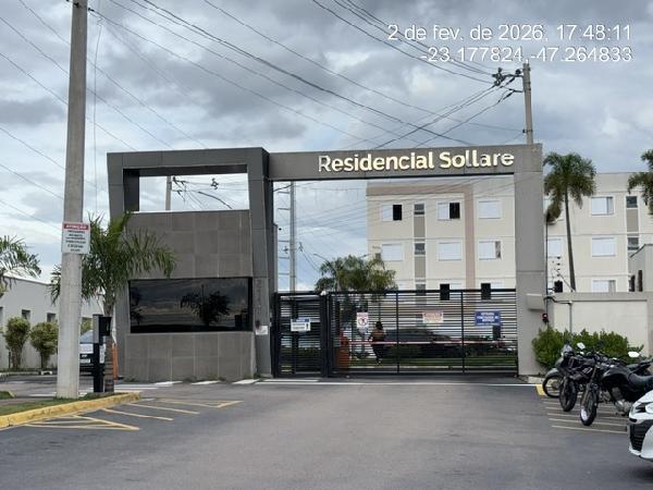 Apartamento da Caixa em SALTO / SP - 8787712735929